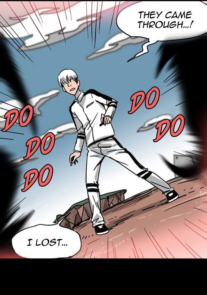 Fantasy Sketch Chapter 2 page 73 - Chapter 2 : Fixed