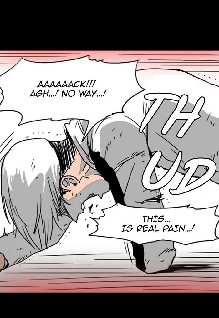 Fantasy Sketch Chapter 2 page 75 - Chapter 2 : Fixed