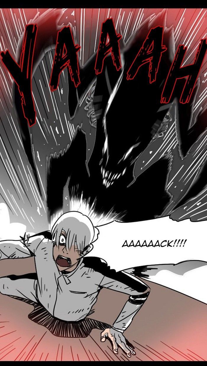 Fantasy Sketch Chapter 2 page 77 - Chapter 2 : Fixed