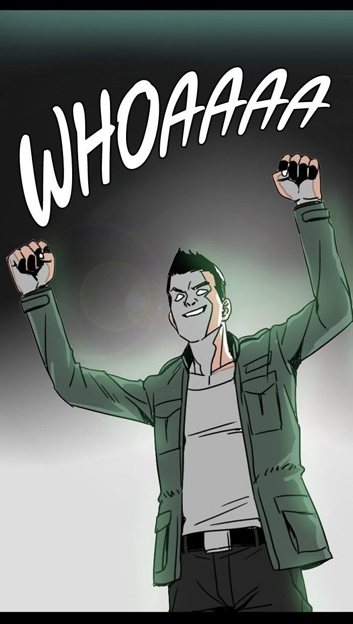 Fantasy Sketch Chapter 2 page 83 - Chapter 2 : Fixed