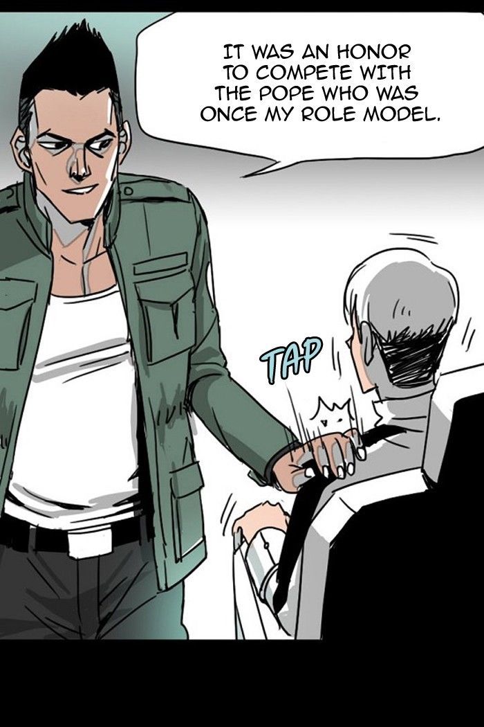 Fantasy Sketch Chapter 2 page 85 - Chapter 2 : Fixed