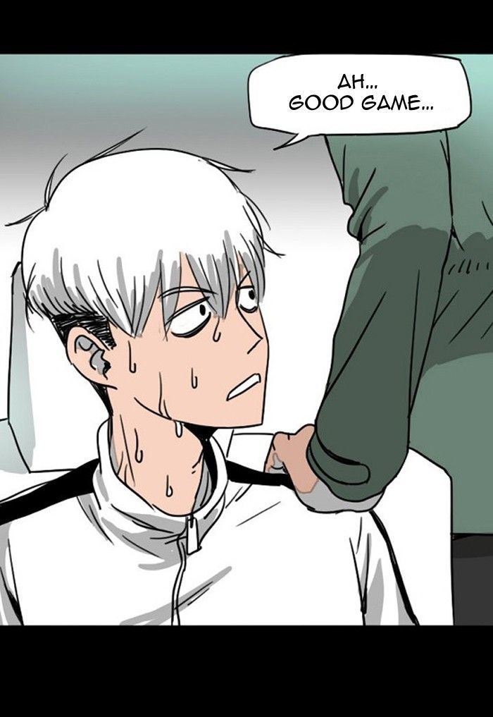 Fantasy Sketch Chapter 2 page 86 - Chapter 2 : Fixed