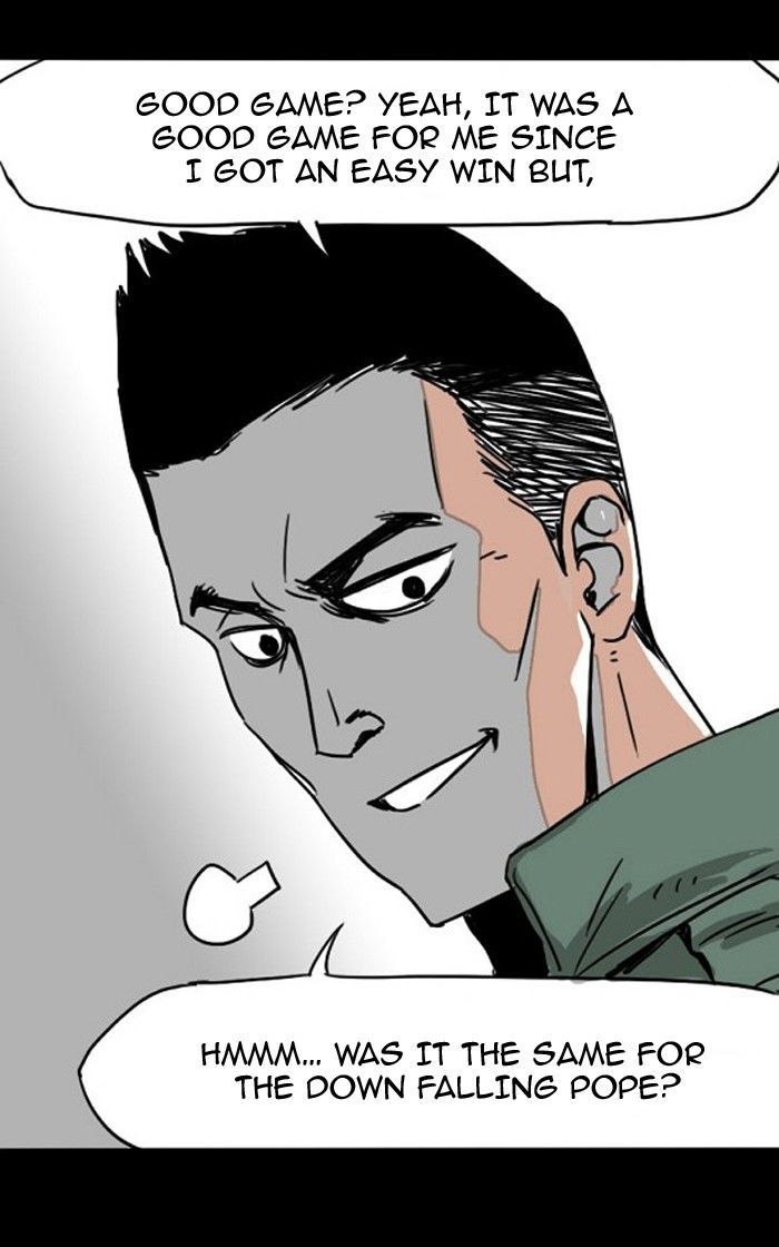 Fantasy Sketch Chapter 2 page 87 - Chapter 2 : Fixed