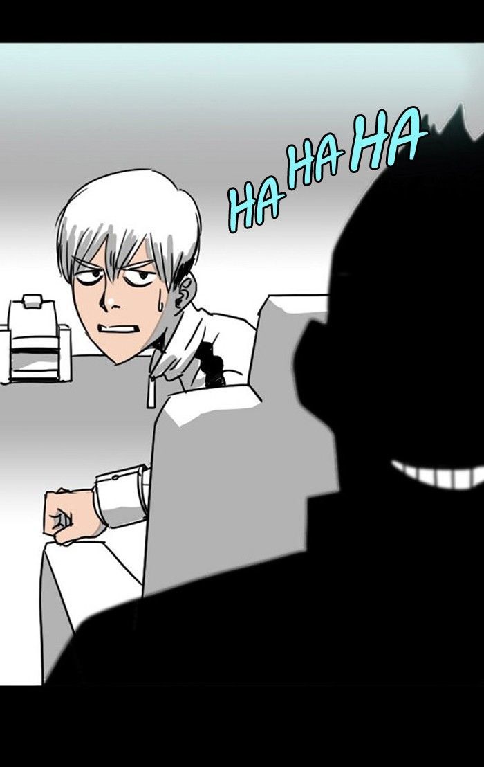 Fantasy Sketch Chapter 2 page 88 - Chapter 2 : Fixed