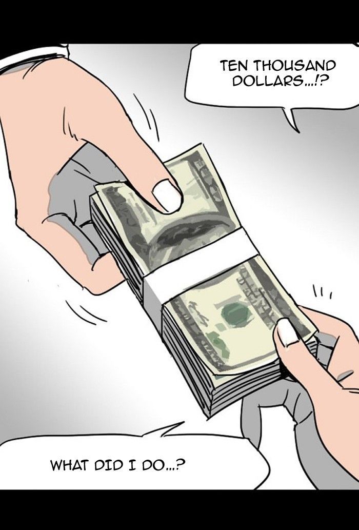 Fantasy Sketch Chapter 2 page 90 - Chapter 2 : Fixed