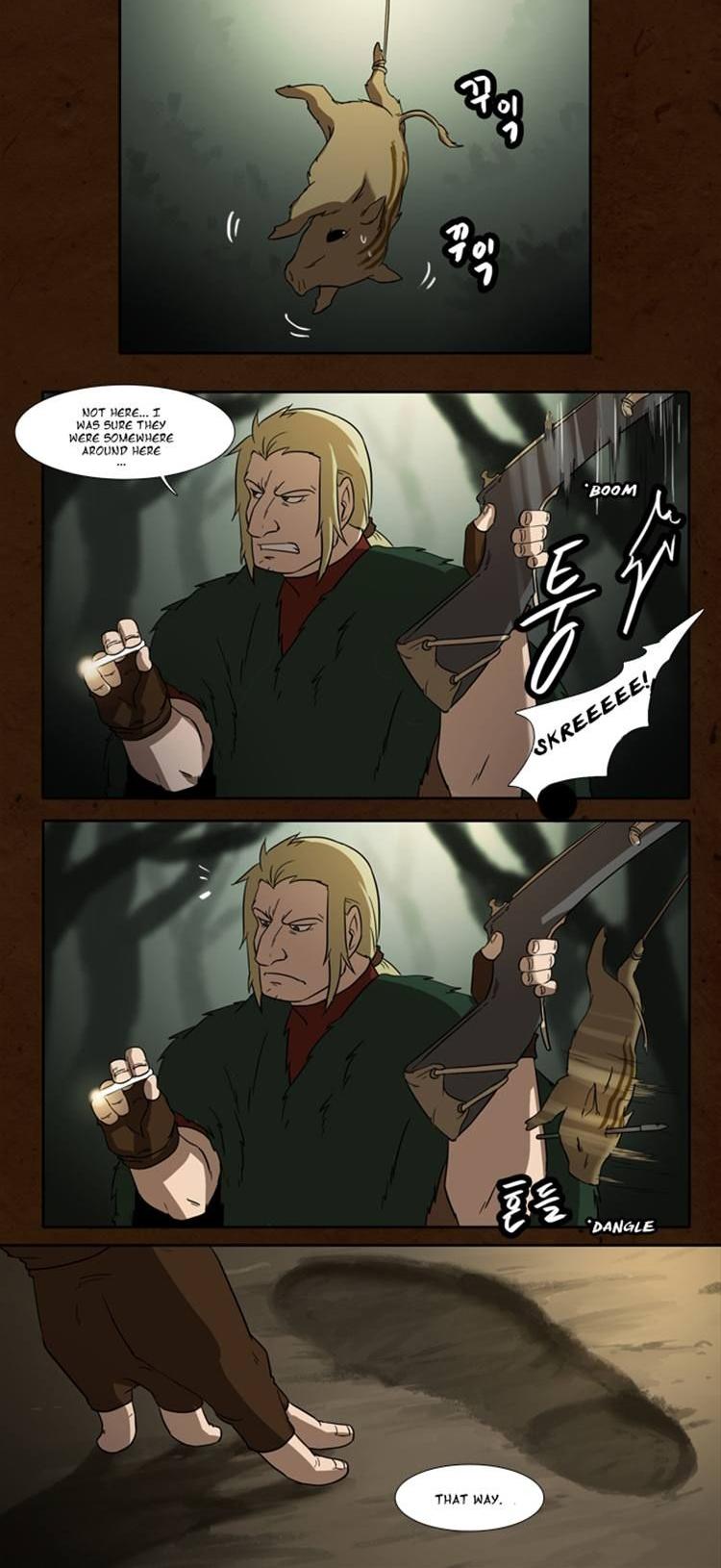 Fantasy World Survival Chapter 10 page 4 - Chapter 10 : The Halfling Song (2)