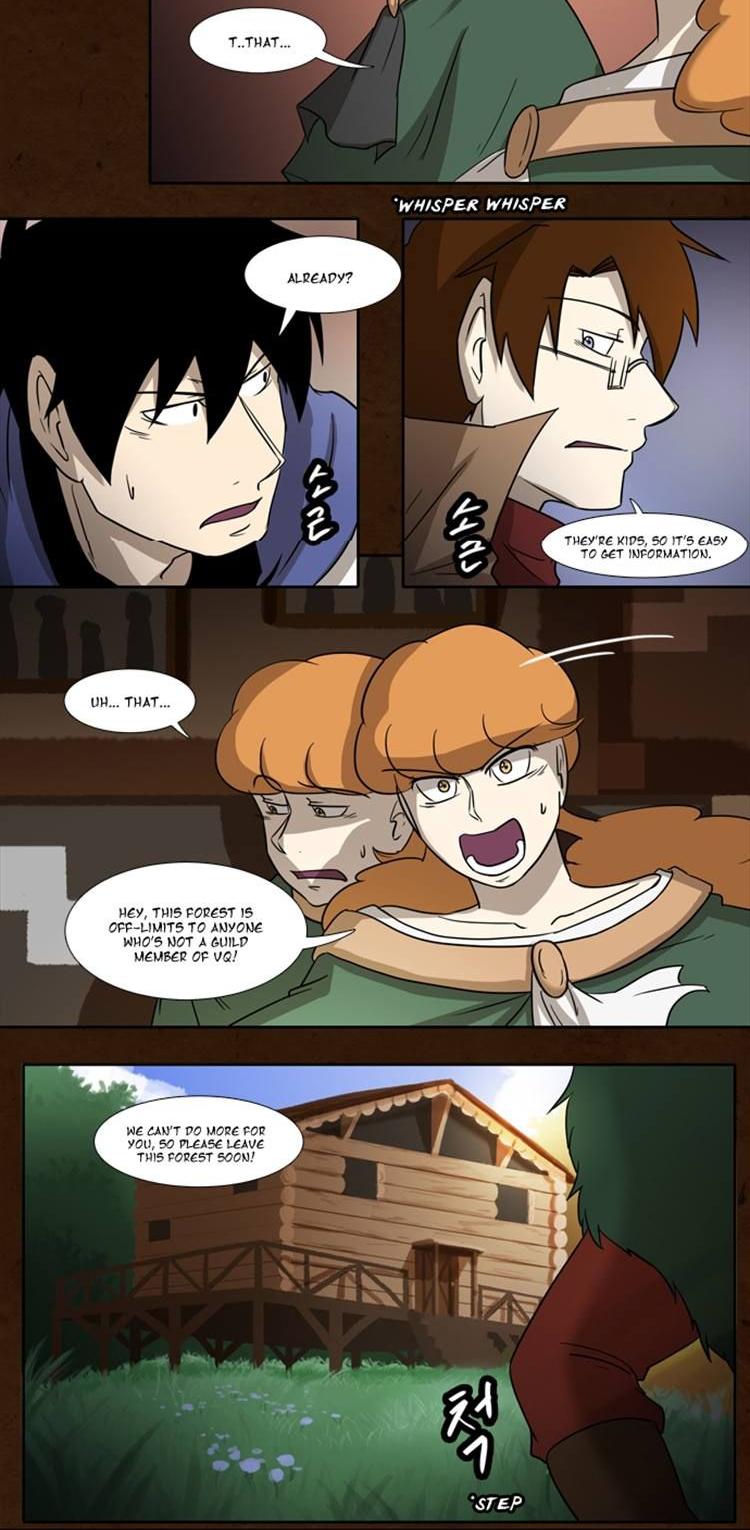 Fantasy World Survival Chapter 10 page 6 - Chapter 10 : The Halfling Song (2)