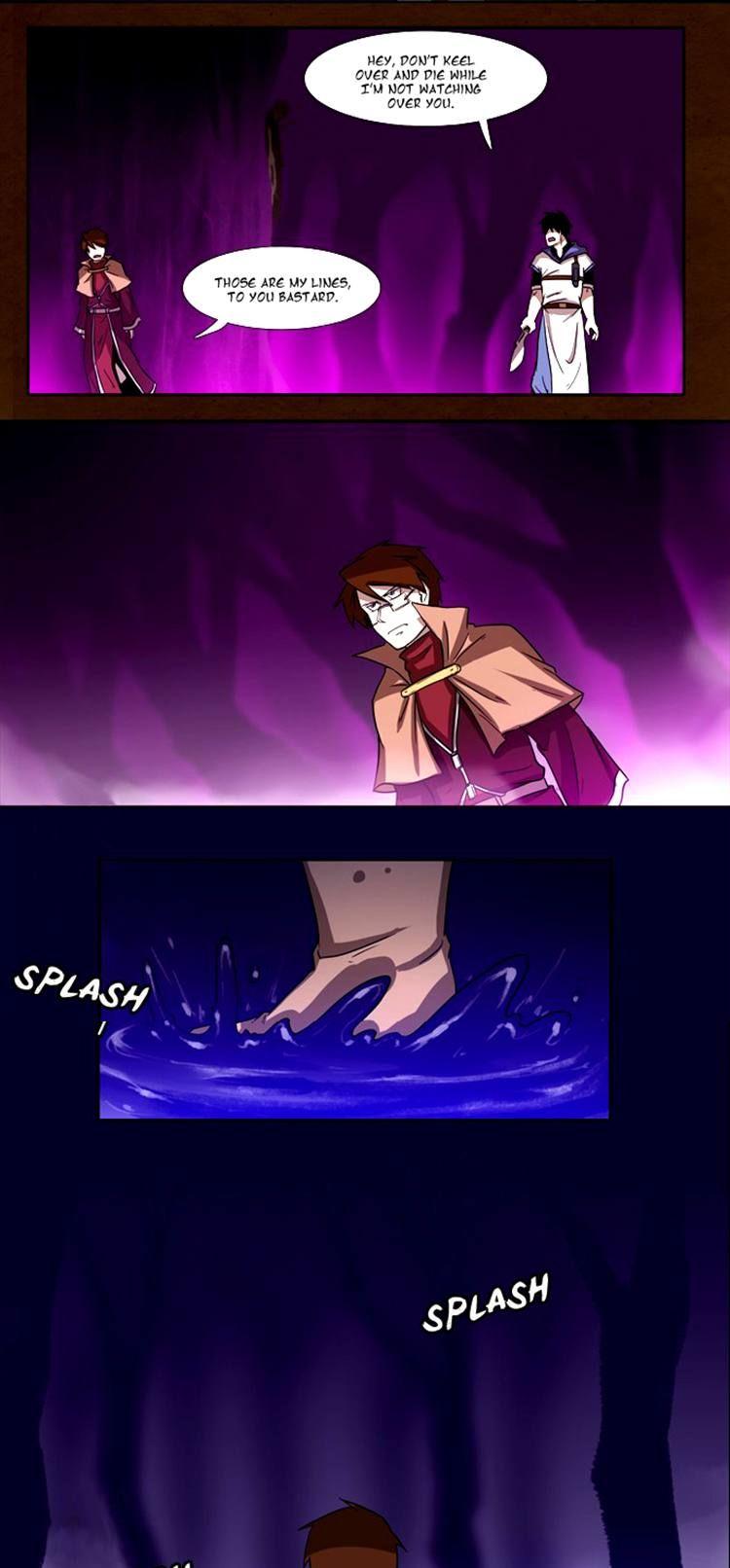 Fantasy World Survival Chapter 11 page 10 - Chapter 11 : The Halfling Song (3)