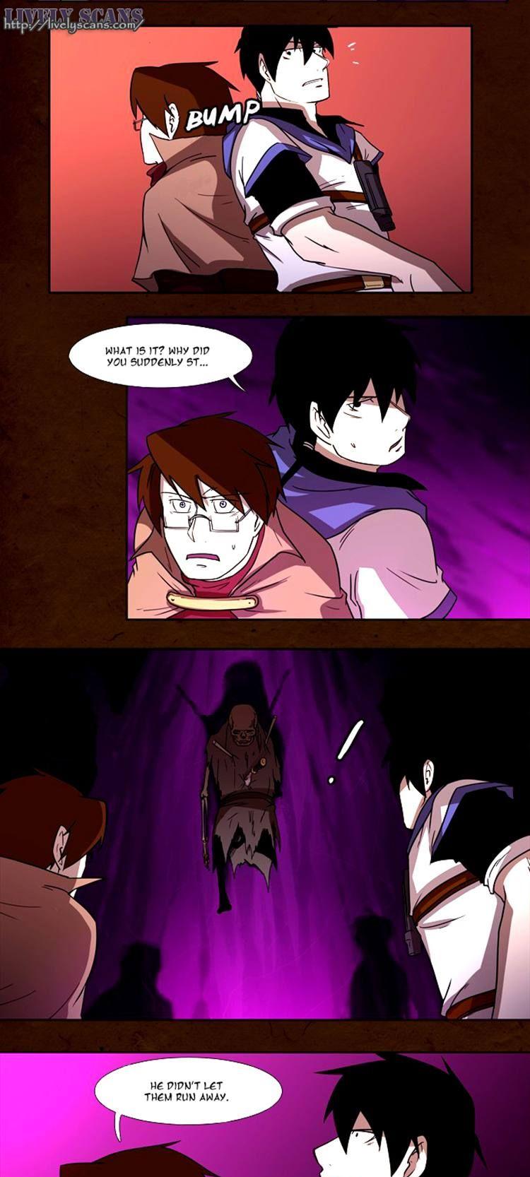 Fantasy World Survival Chapter 11 page 6 - Chapter 11 : The Halfling Song (3)