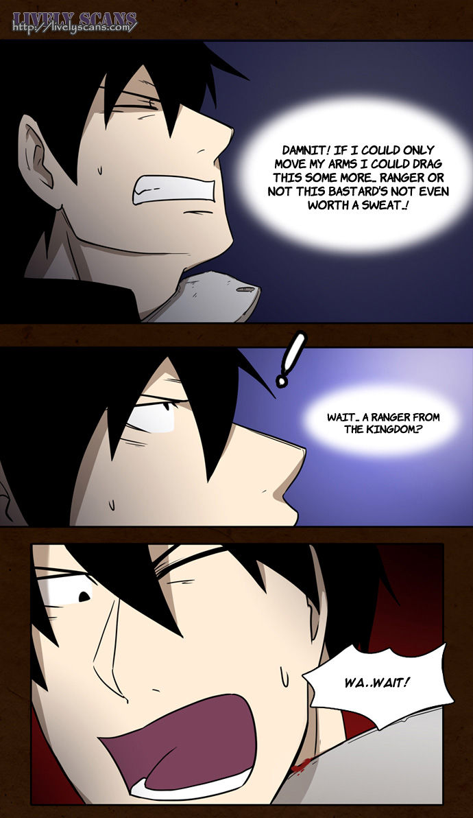 Fantasy World Survival Chapter 13 page 2 - Chapter 13 : The Halfling Song (5)
