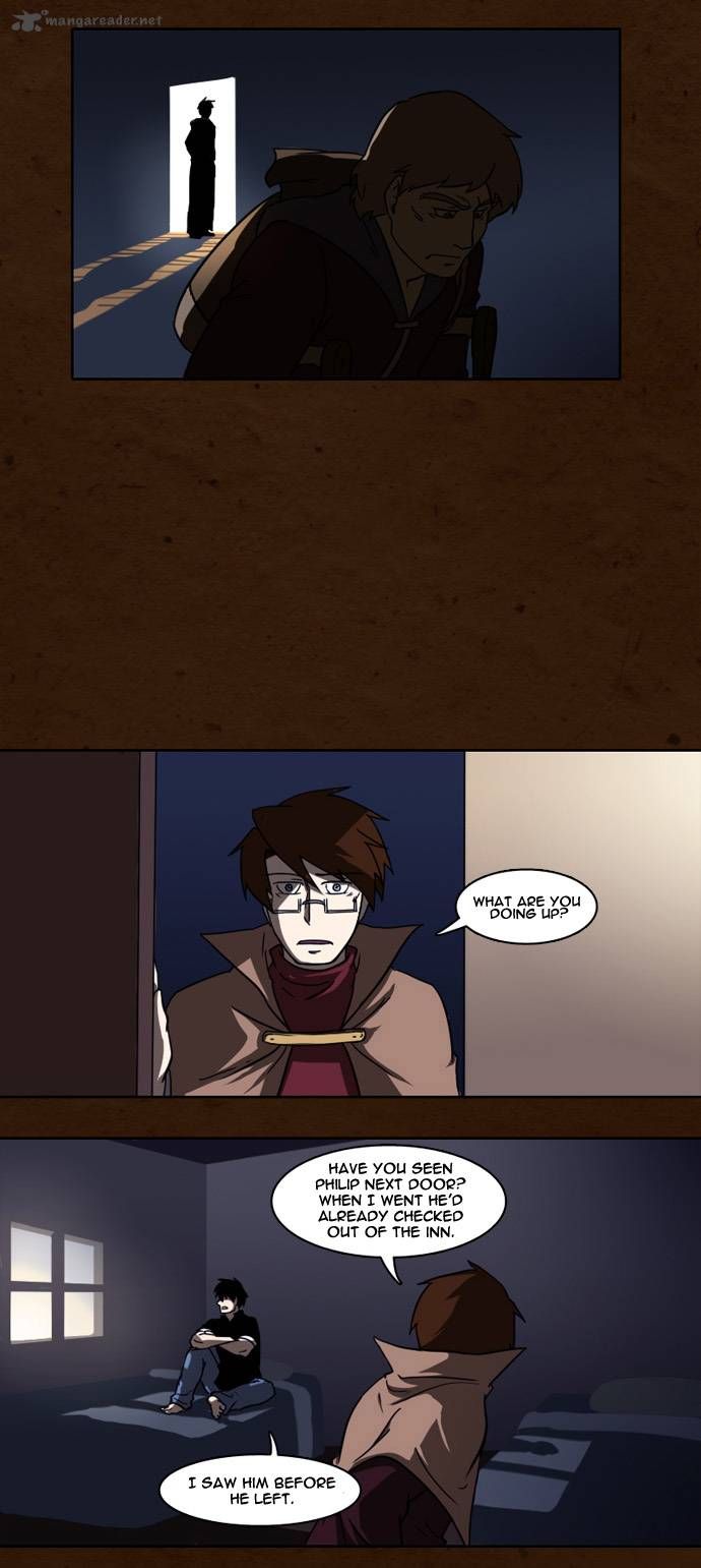 Fantasy World Survival Chapter 17 page 12 - Chapter 17