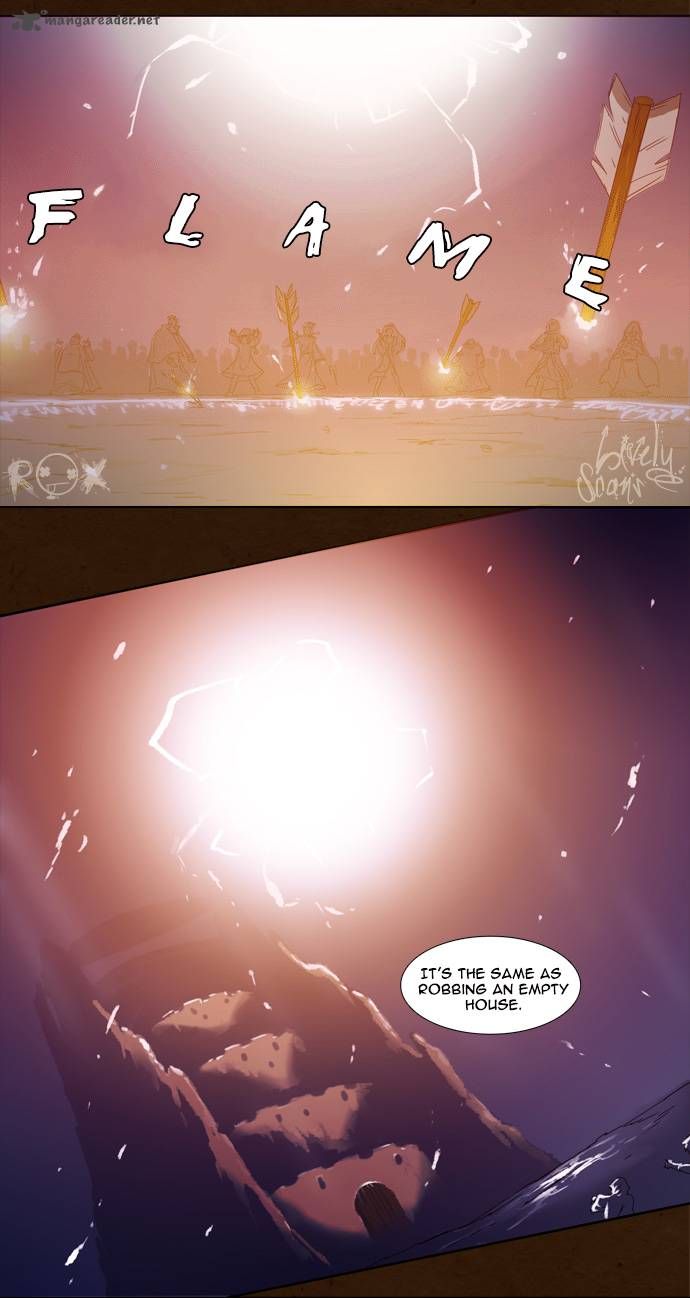 Fantasy World Survival Chapter 19 page 13 - Chapter 19