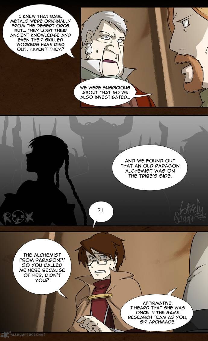 Fantasy World Survival Chapter 19 page 4 - Chapter 19