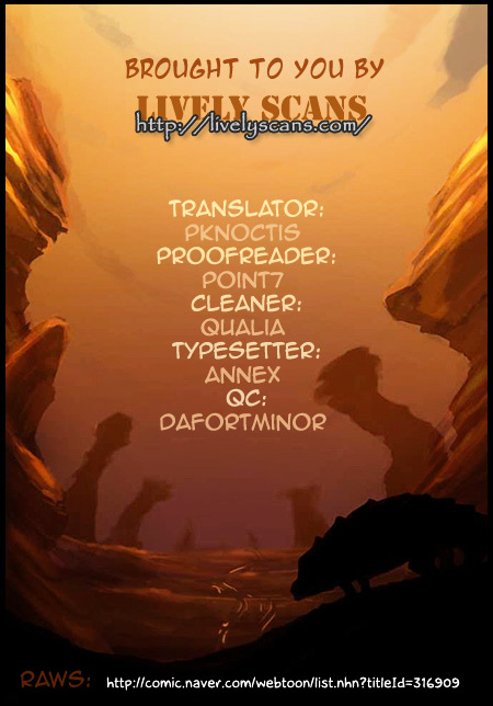 Fantasy World Survival Chapter 2 page 2 - Chapter 2 : The Arena of the Desert (2)