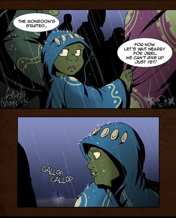 Fantasy World Survival Chapter 20 page 10 - Chapter 20
