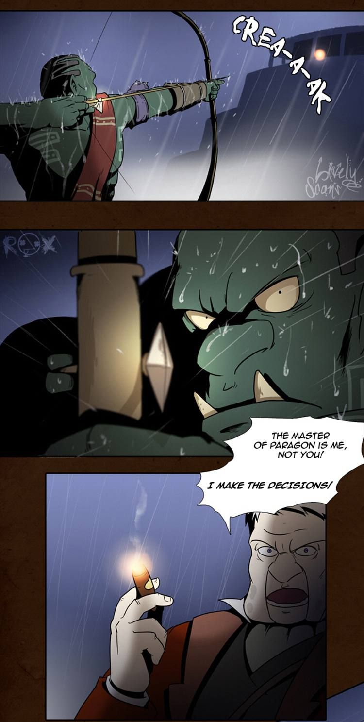 Fantasy World Survival Chapter 20 page 13 - Chapter 20