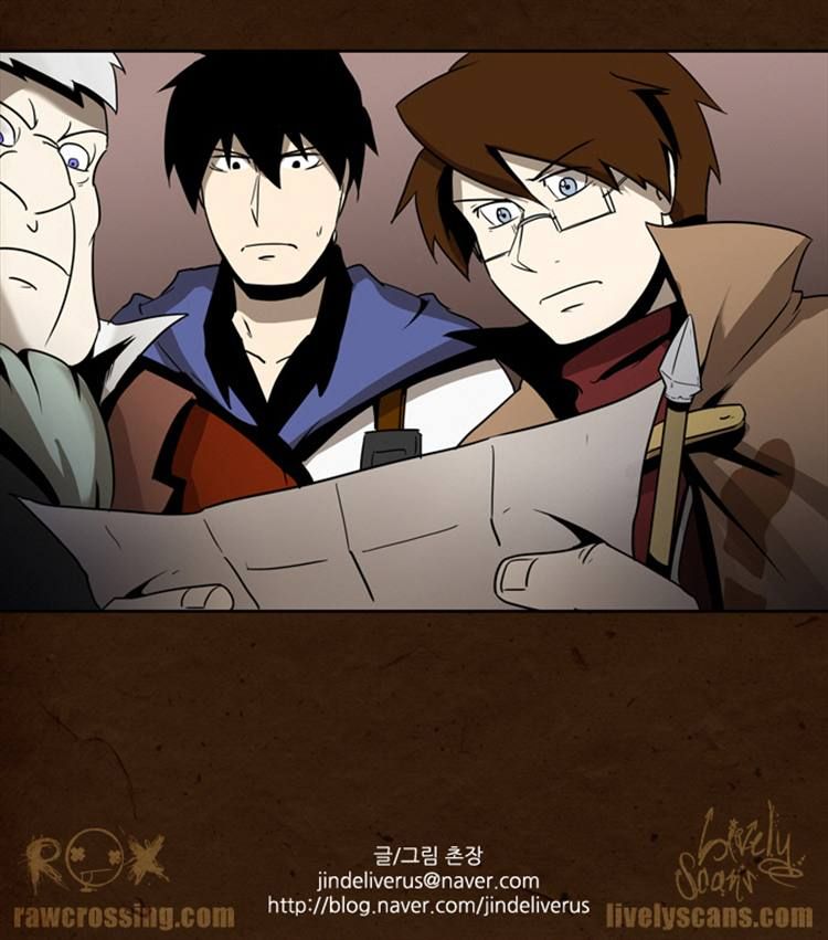 Fantasy World Survival Chapter 20 page 17 - Chapter 20