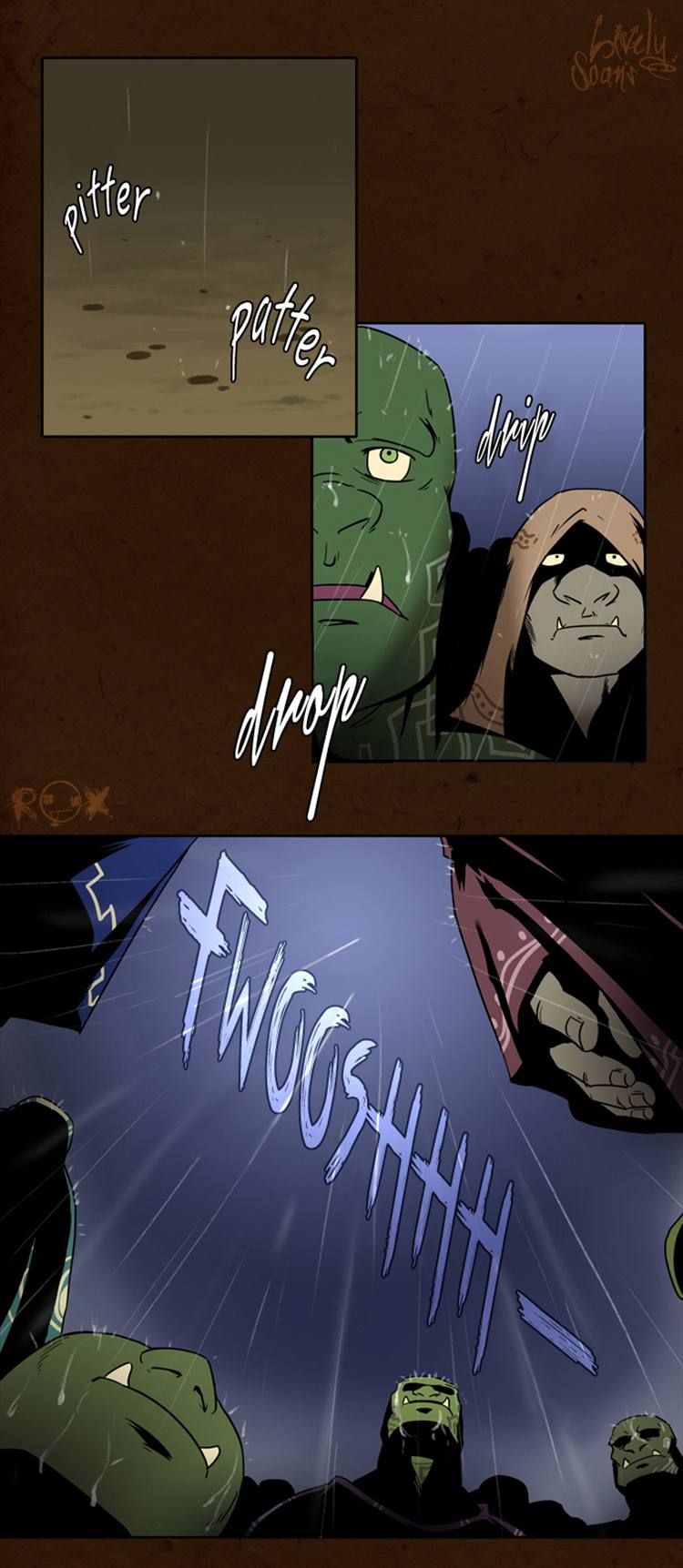 Fantasy World Survival Chapter 20 page 9 - Chapter 20