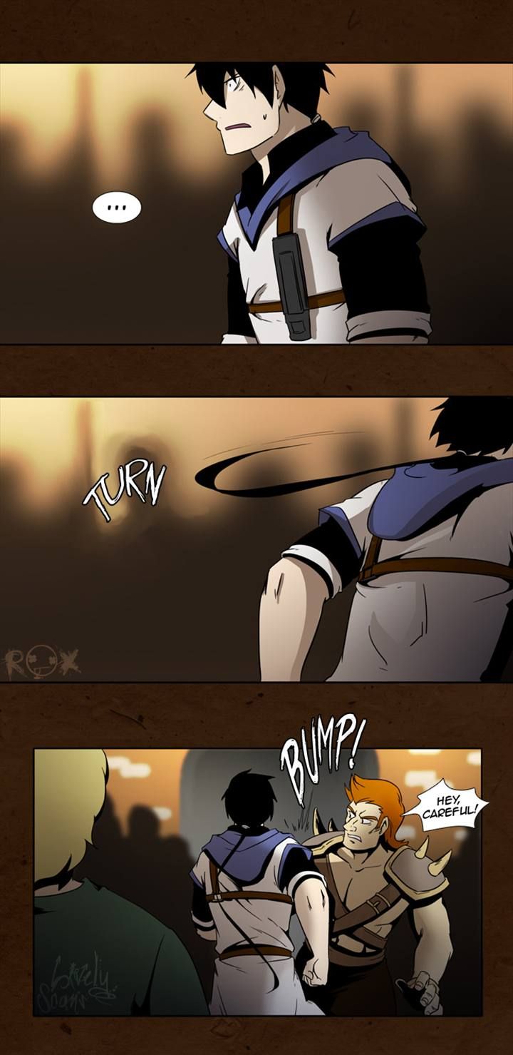 Fantasy World Survival Chapter 22 page 10 - Chapter 22