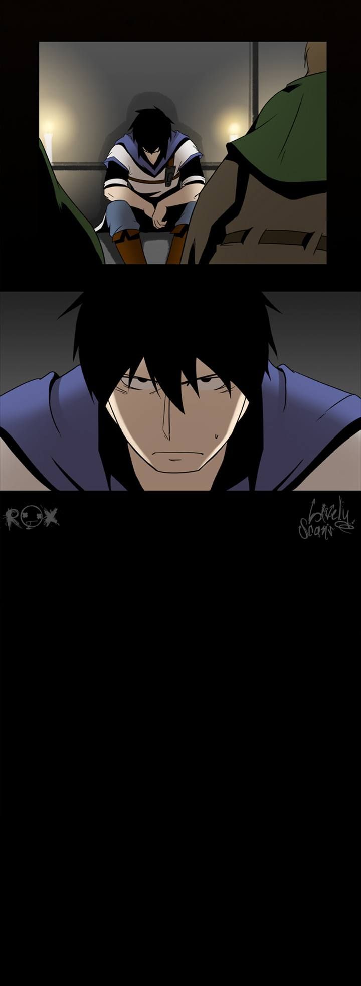 Fantasy World Survival Chapter 22 page 16 - Chapter 22