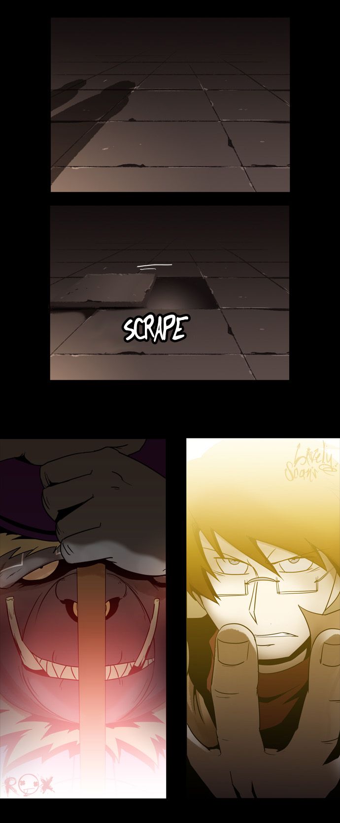 Fantasy World Survival Chapter 23 page 12 - Chapter 23
