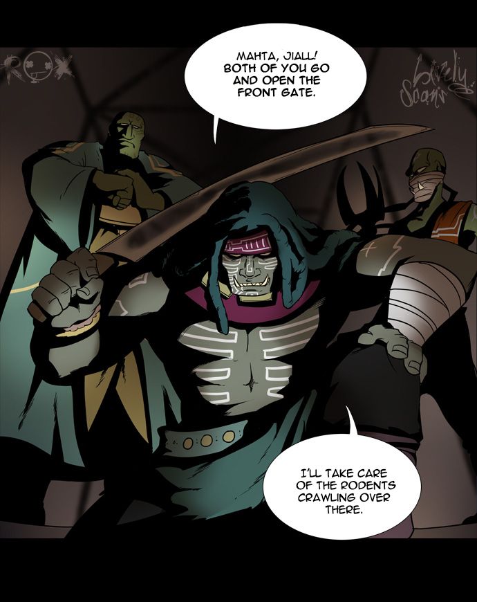 Fantasy World Survival Chapter 23 page 13 - Chapter 23