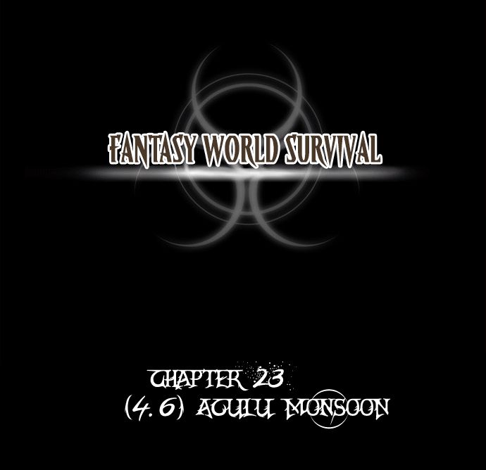 Fantasy World Survival Chapter 23 page 2 - Chapter 23