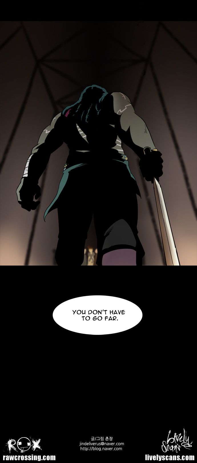 Fantasy World Survival Chapter 23 page 23 - Chapter 23