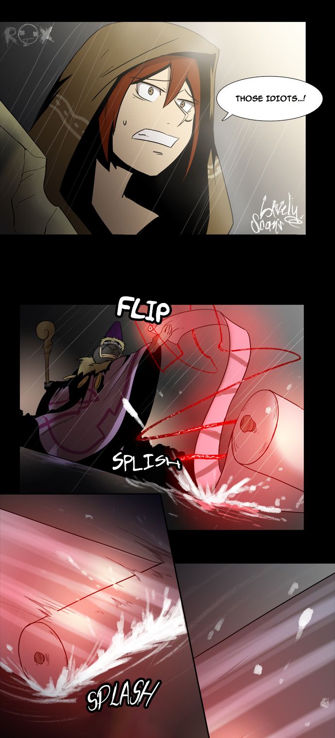 Fantasy World Survival Chapter 23 page 8 - Chapter 23