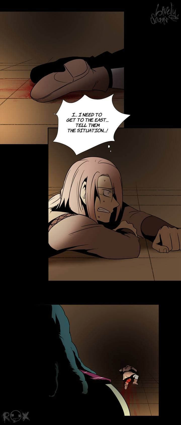 Fantasy World Survival Chapter 24 page 10 - Chapter 24
