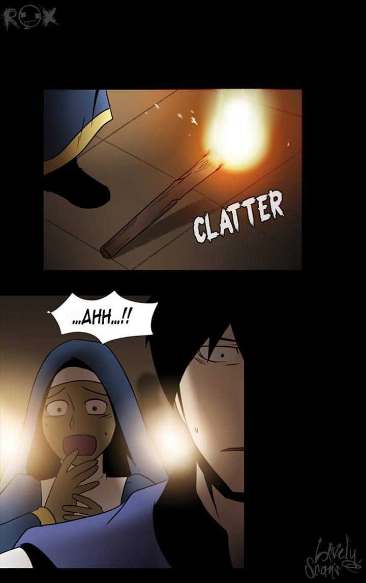 Fantasy World Survival Chapter 24 page 12 - Chapter 24