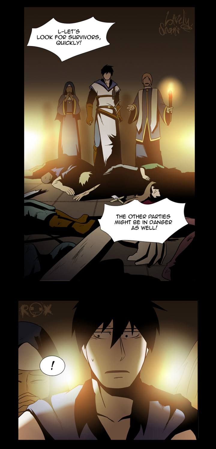 Fantasy World Survival Chapter 24 page 13 - Chapter 24