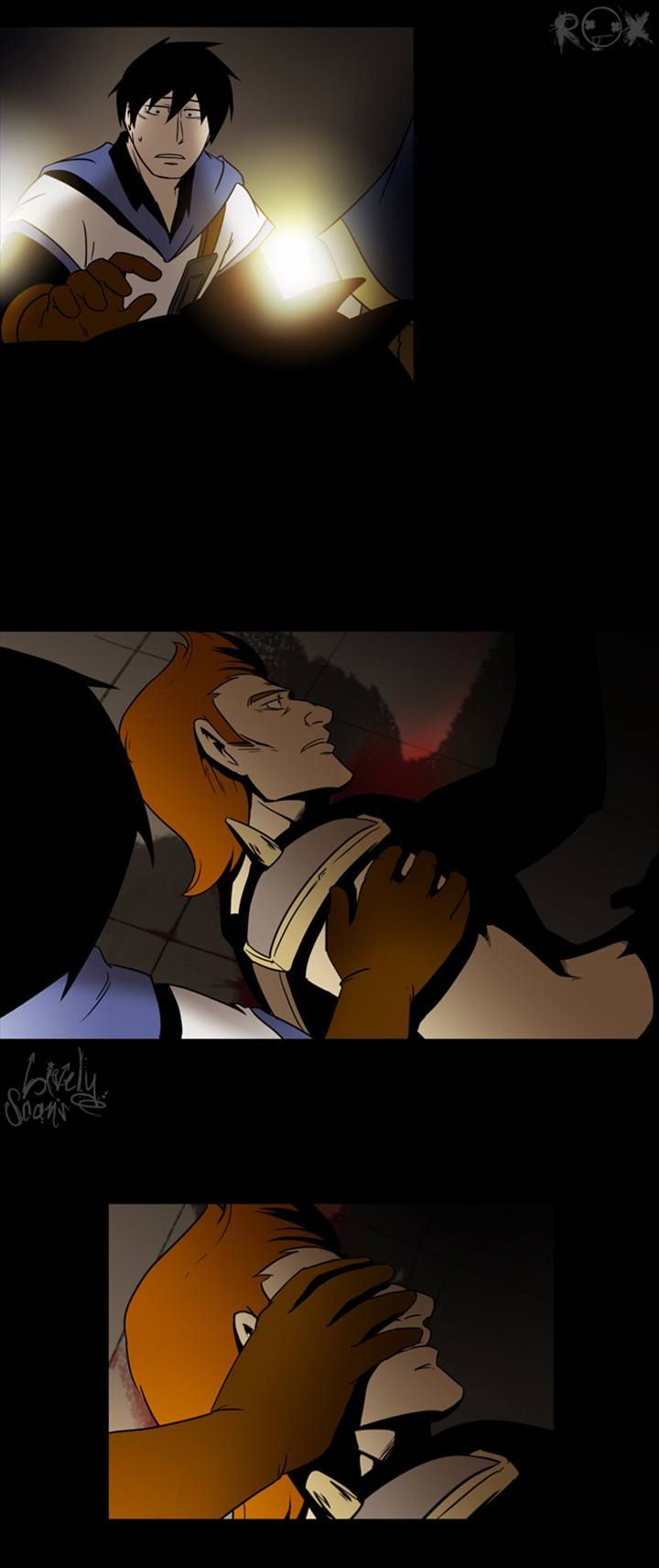 Fantasy World Survival Chapter 24 page 14 - Chapter 24