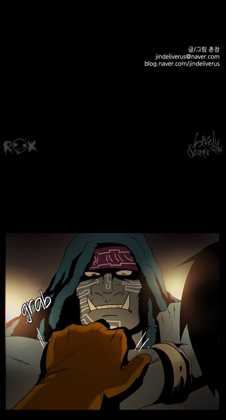 Fantasy World Survival Chapter 24 page 20 - Chapter 24