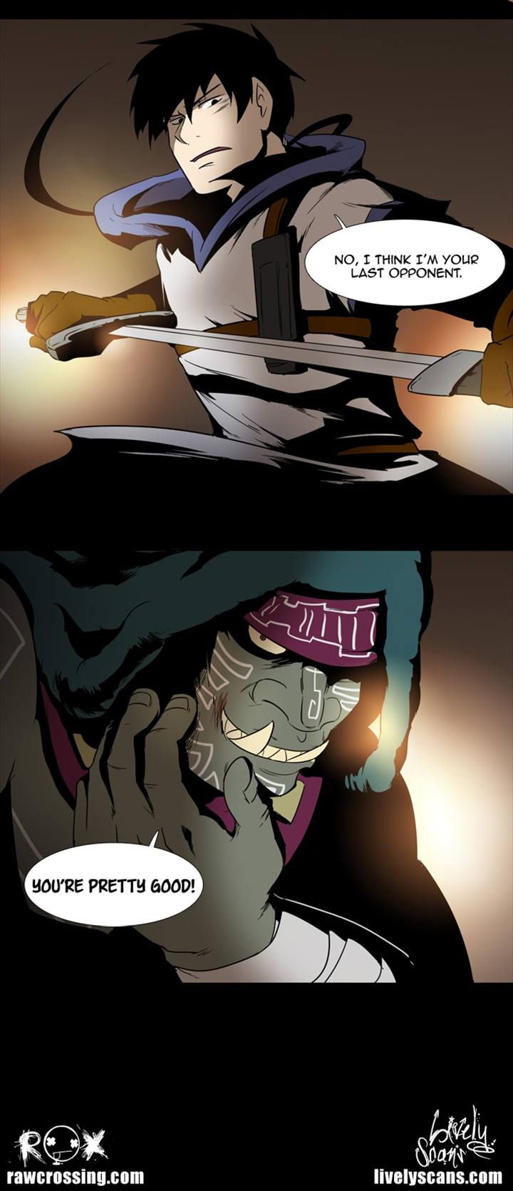 Fantasy World Survival Chapter 24 page 22 - Chapter 24