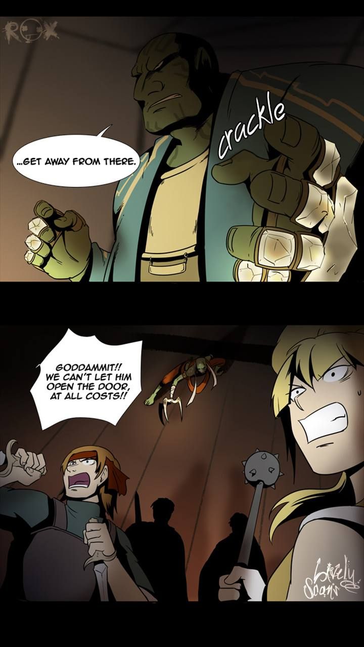 Fantasy World Survival Chapter 24 page 7 - Chapter 24