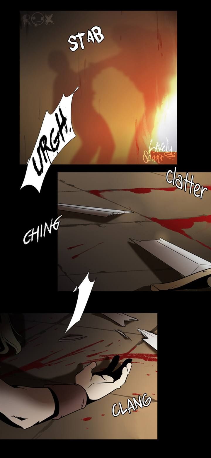 Fantasy World Survival Chapter 24 page 8 - Chapter 24