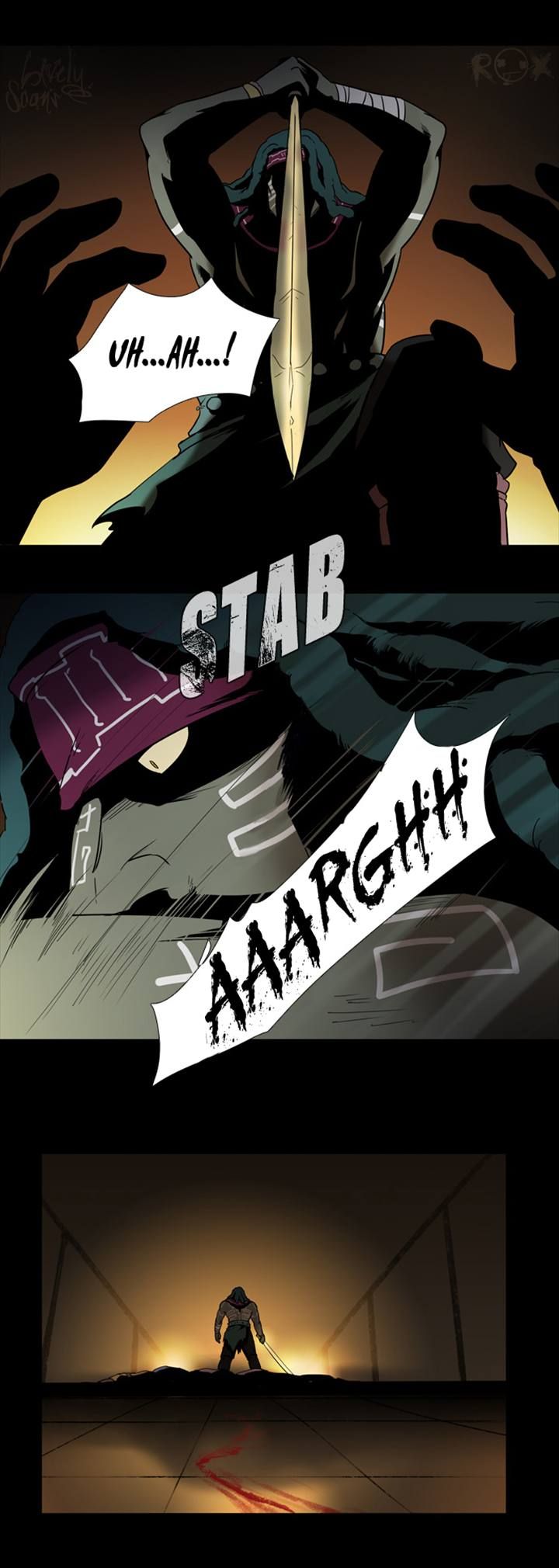 Fantasy World Survival Chapter 24 page 9 - Chapter 24