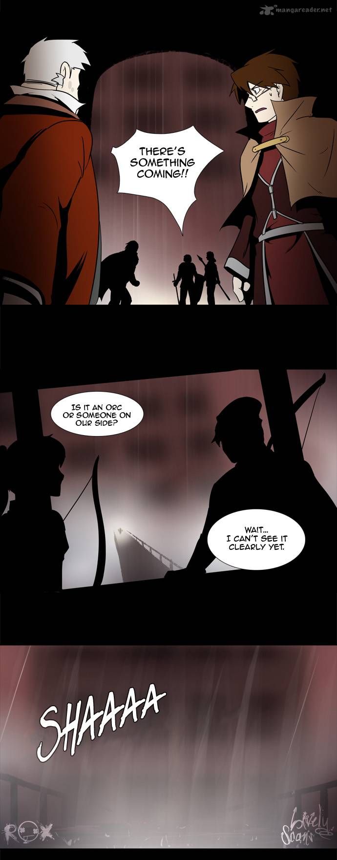 Fantasy World Survival Chapter 26 page 11 - Chapter 26