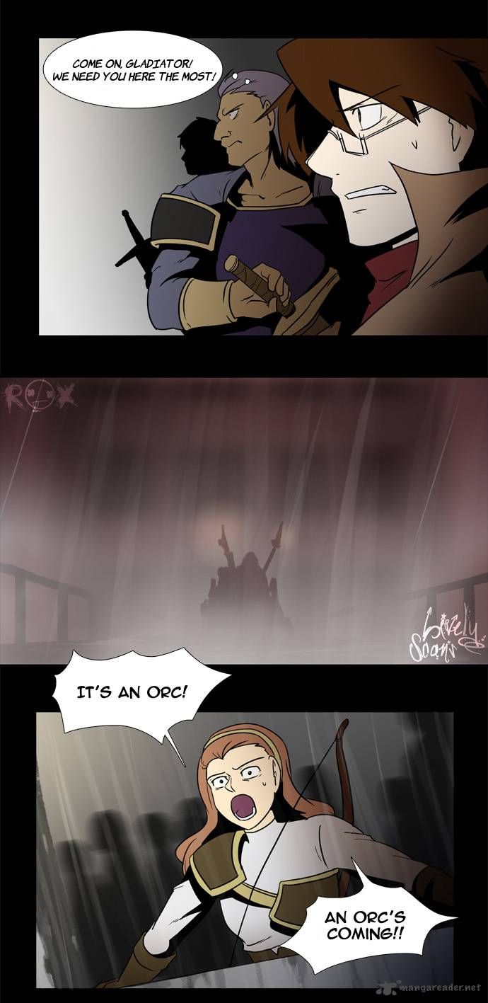 Fantasy World Survival Chapter 26 page 12 - Chapter 26