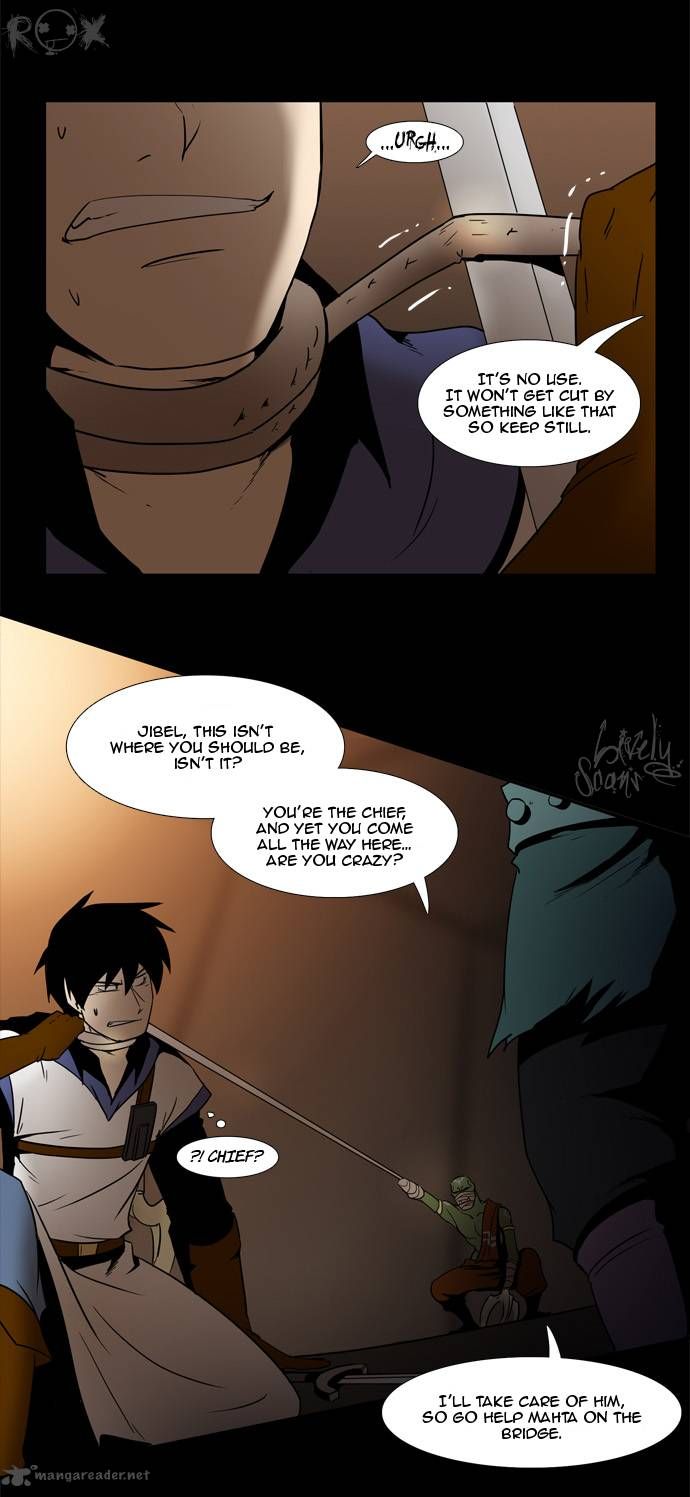 Fantasy World Survival Chapter 26 page 14 - Chapter 26