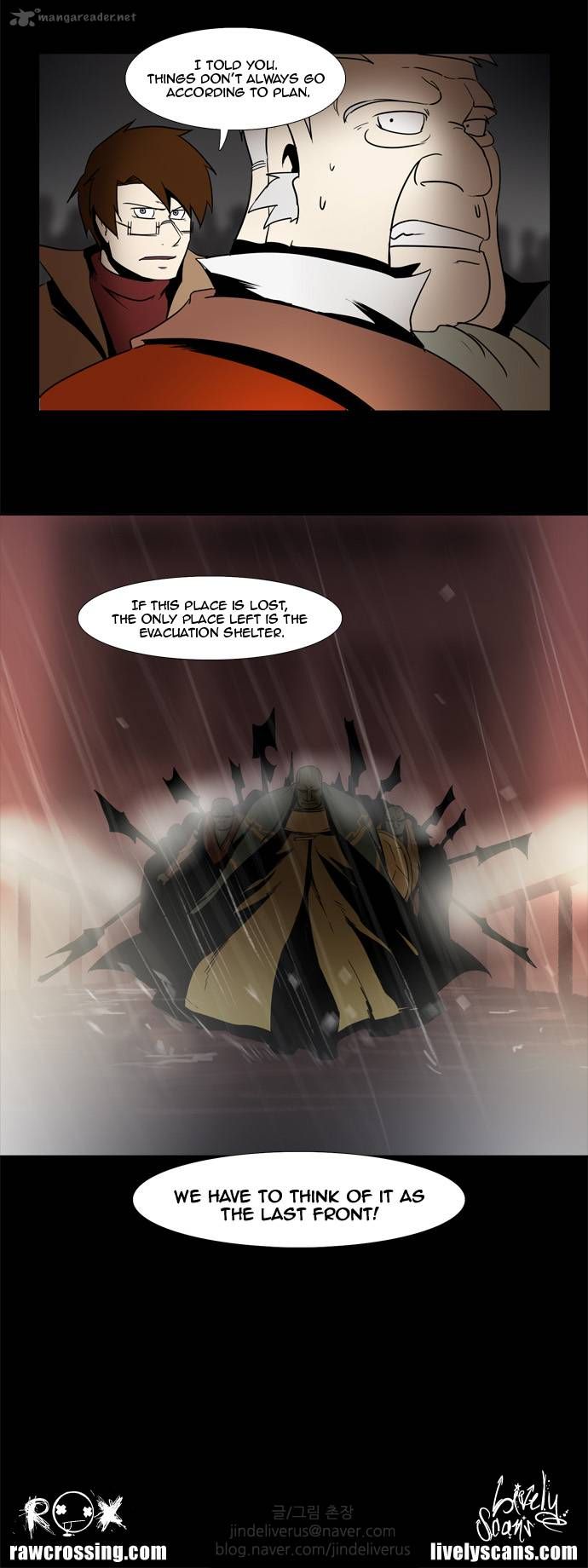 Fantasy World Survival Chapter 26 page 19 - Chapter 26