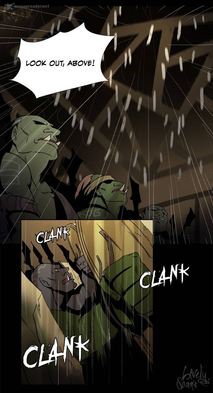 Fantasy World Survival Chapter 26 page 3 - Chapter 26