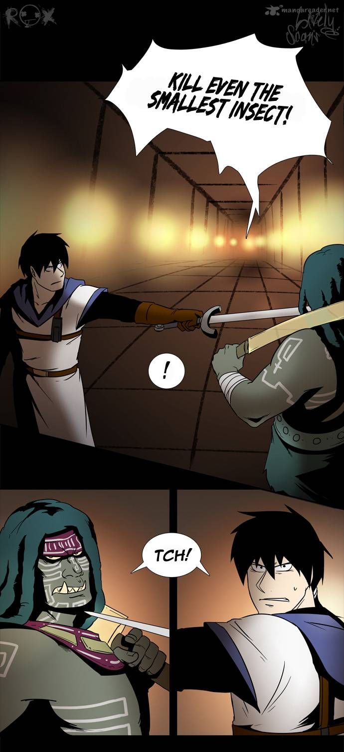 Fantasy World Survival Chapter 26 page 8 - Chapter 26