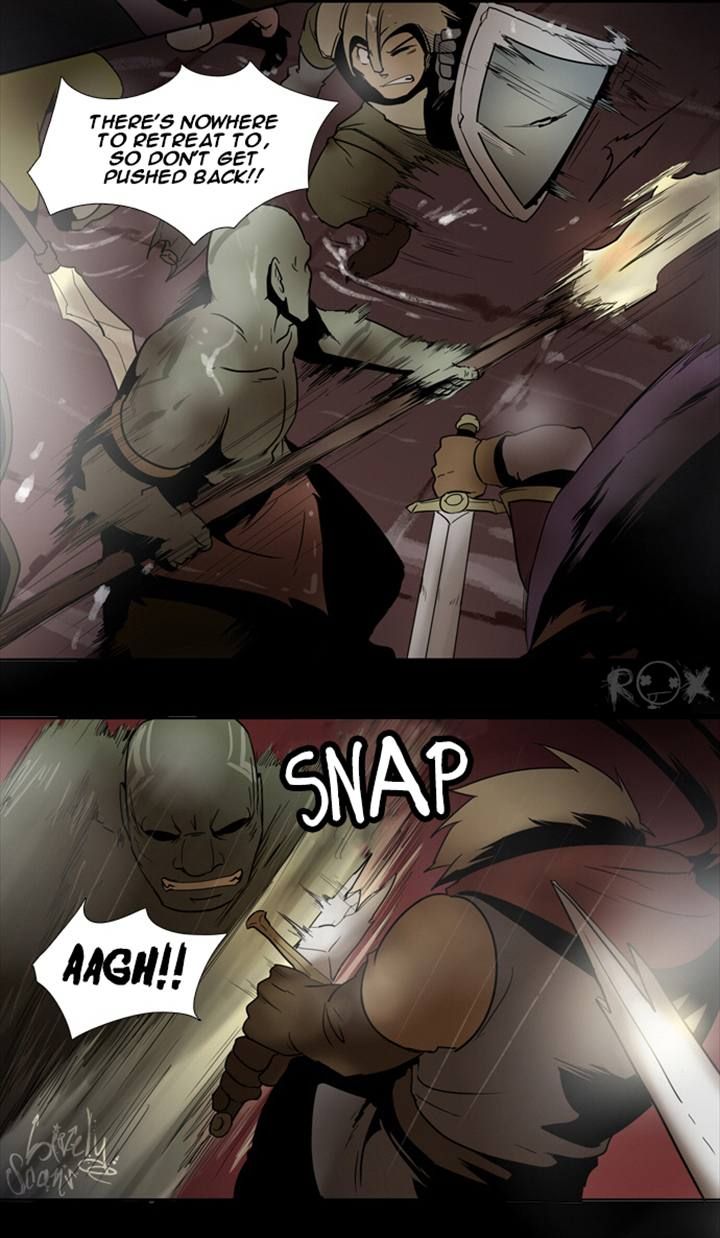 Fantasy World Survival Chapter 27 page 10 - Chapter 27