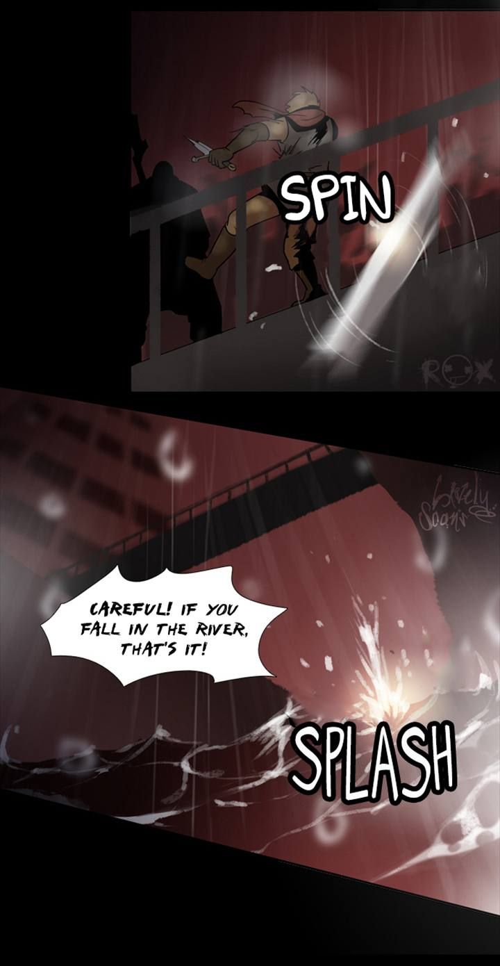 Fantasy World Survival Chapter 27 page 11 - Chapter 27