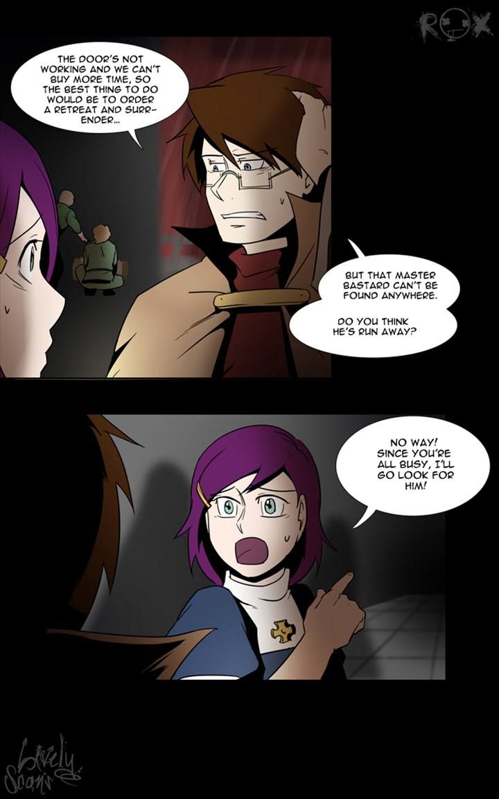 Fantasy World Survival Chapter 27 page 13 - Chapter 27