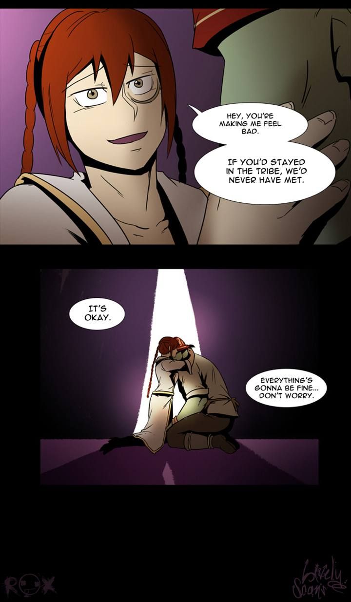 Fantasy World Survival Chapter 27 page 18 - Chapter 27