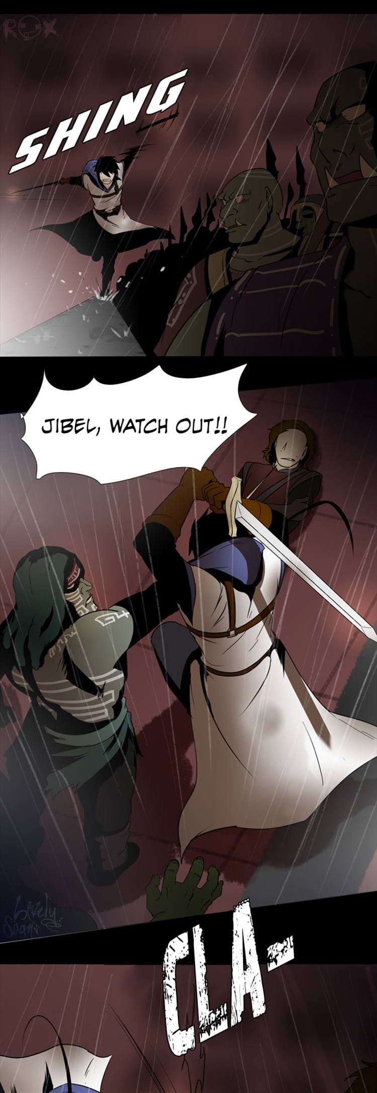 Fantasy World Survival Chapter 28 page 12 - Chapter 28
