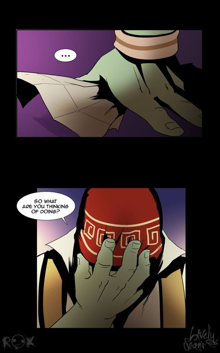 Fantasy World Survival Chapter 28 page 14 - Chapter 28